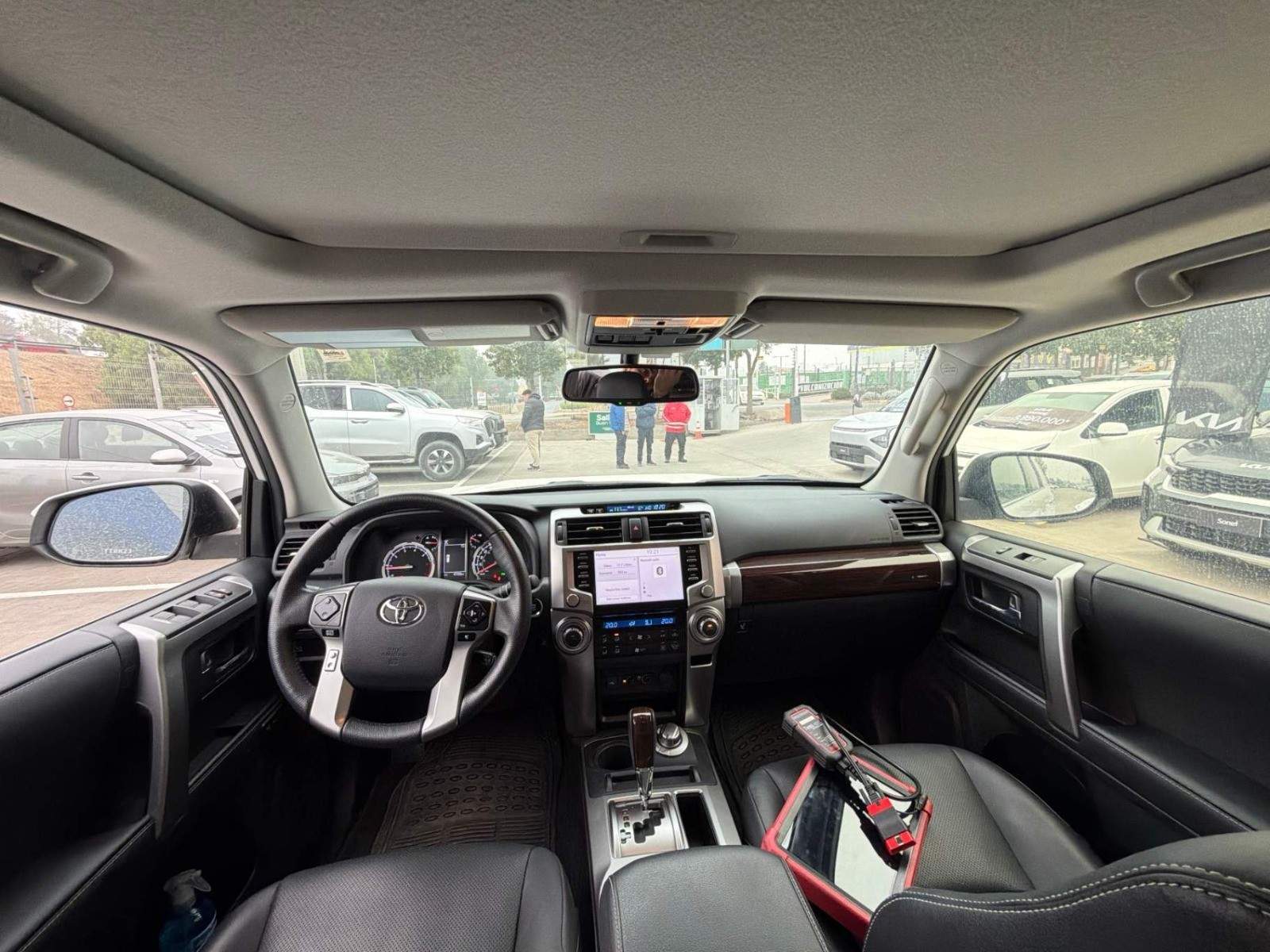 TOYOTA - 2