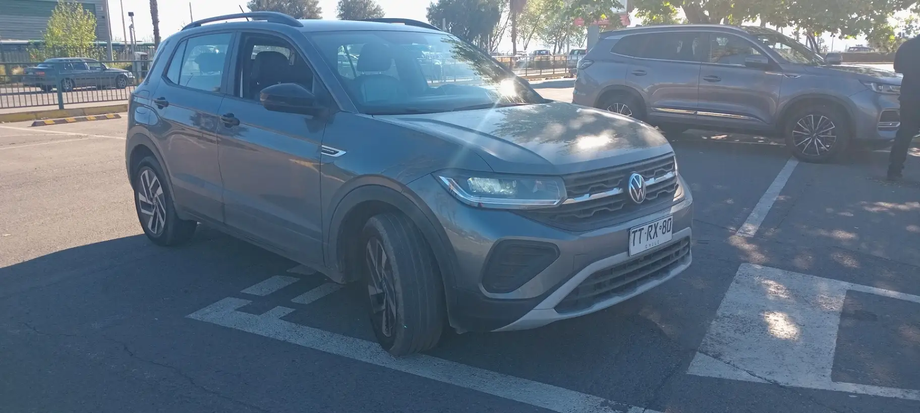 VOLKSWAGEN