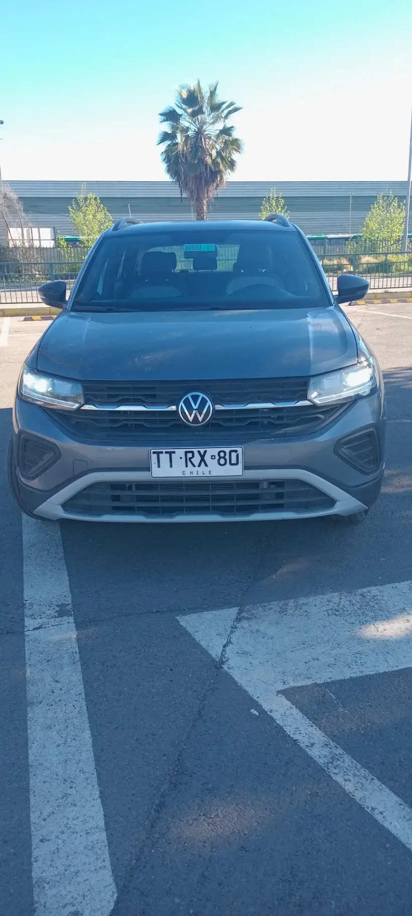 VOLKSWAGEN - 1