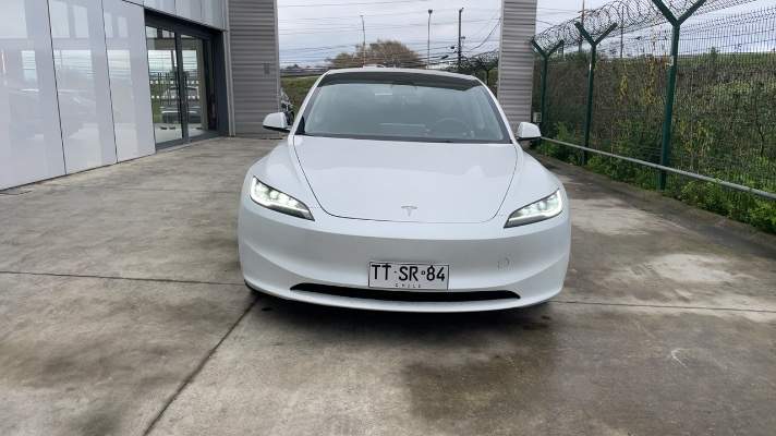 TESLA