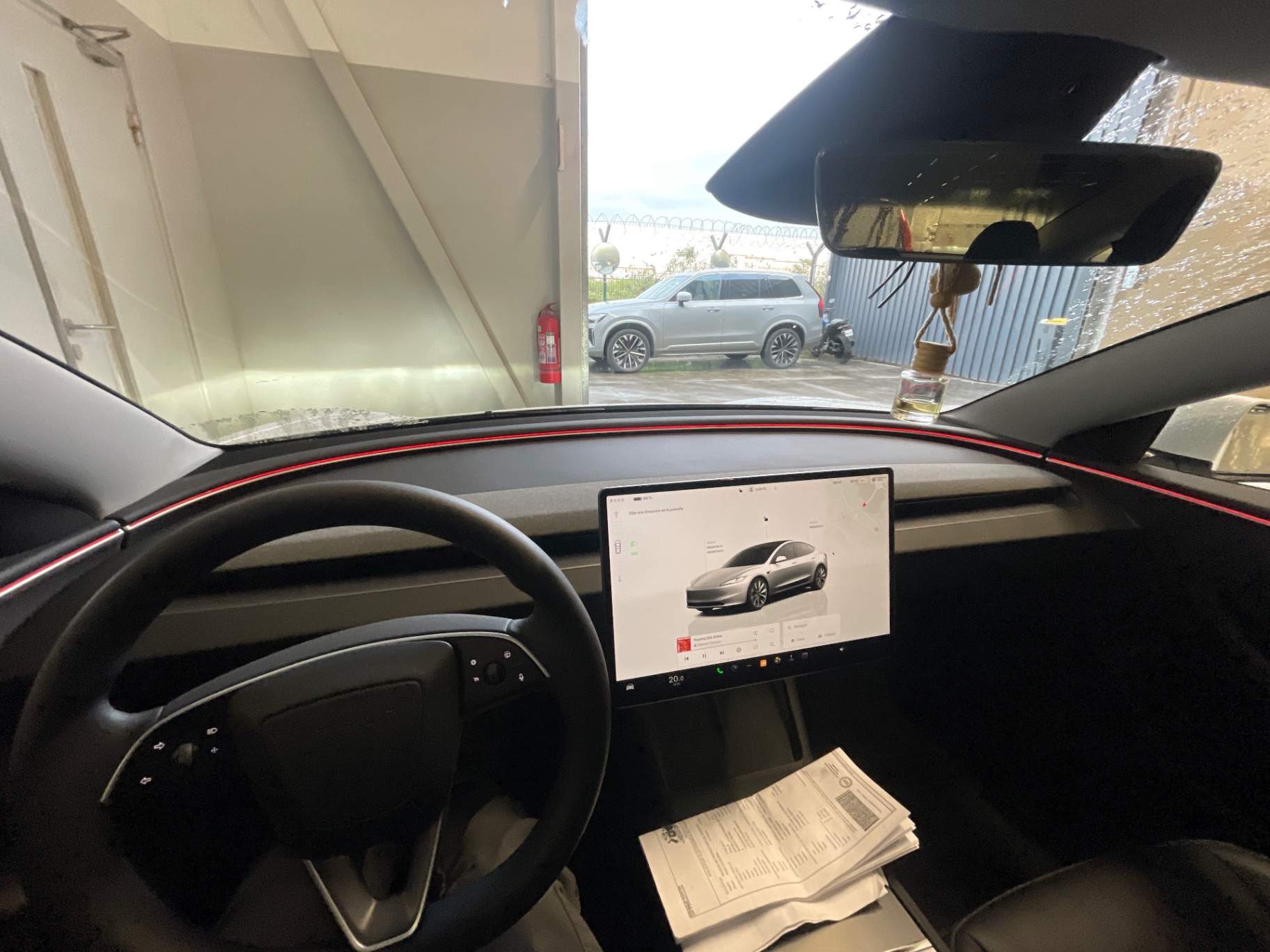 TESLA - 2