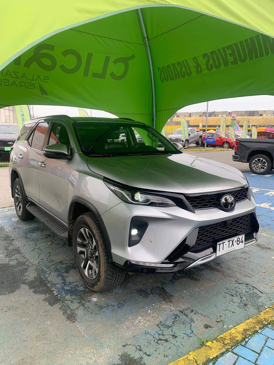 TOYOTA