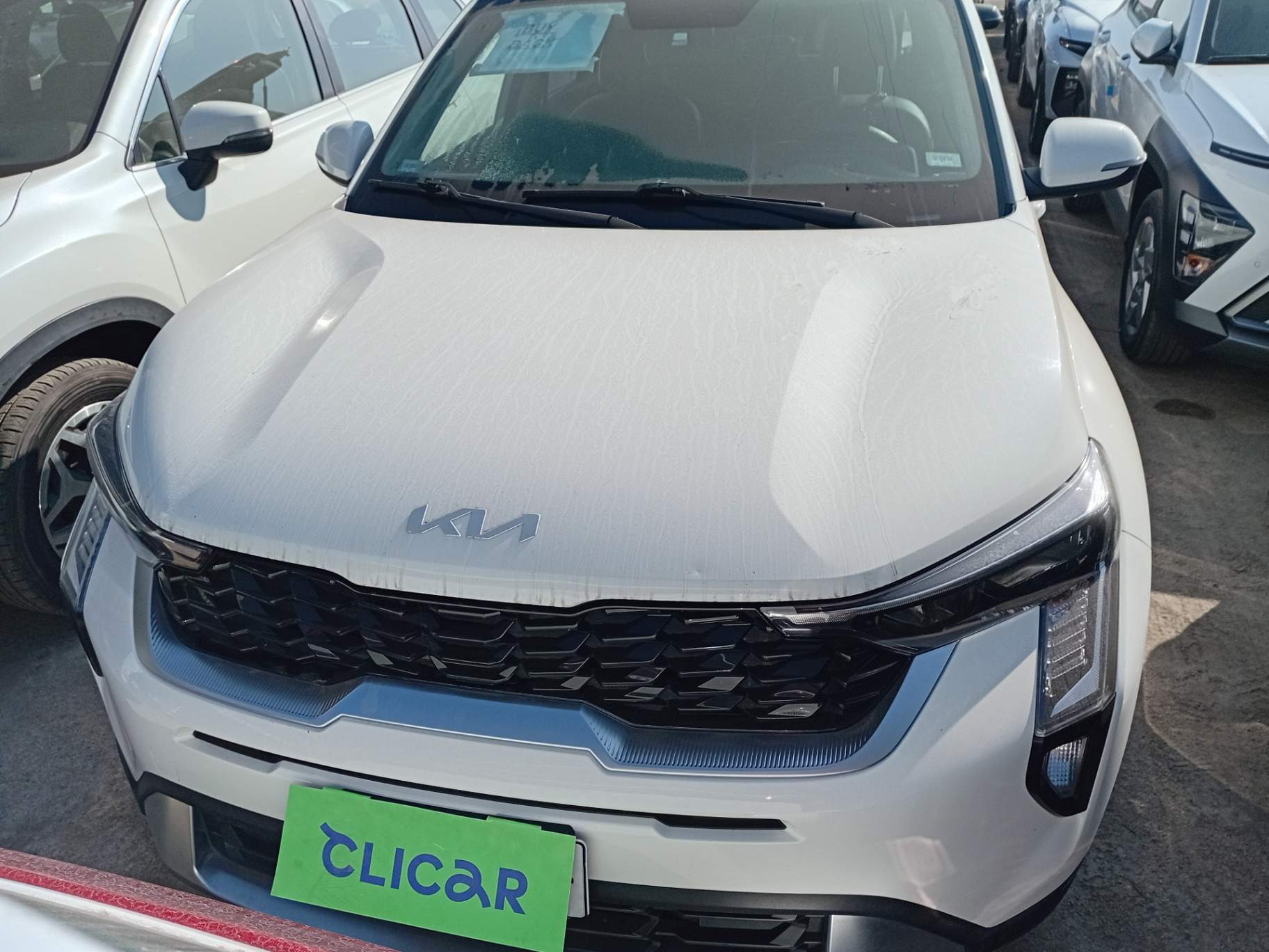 KIA - 1