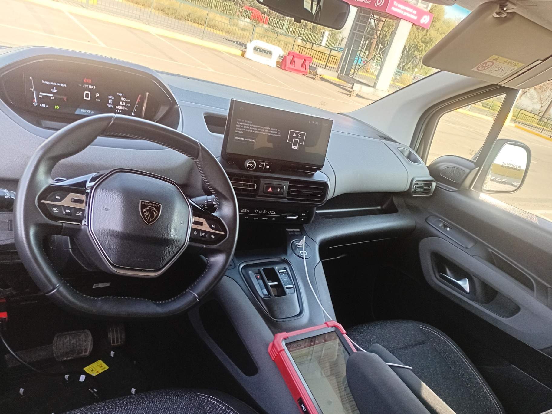 PEUGEOT - 2