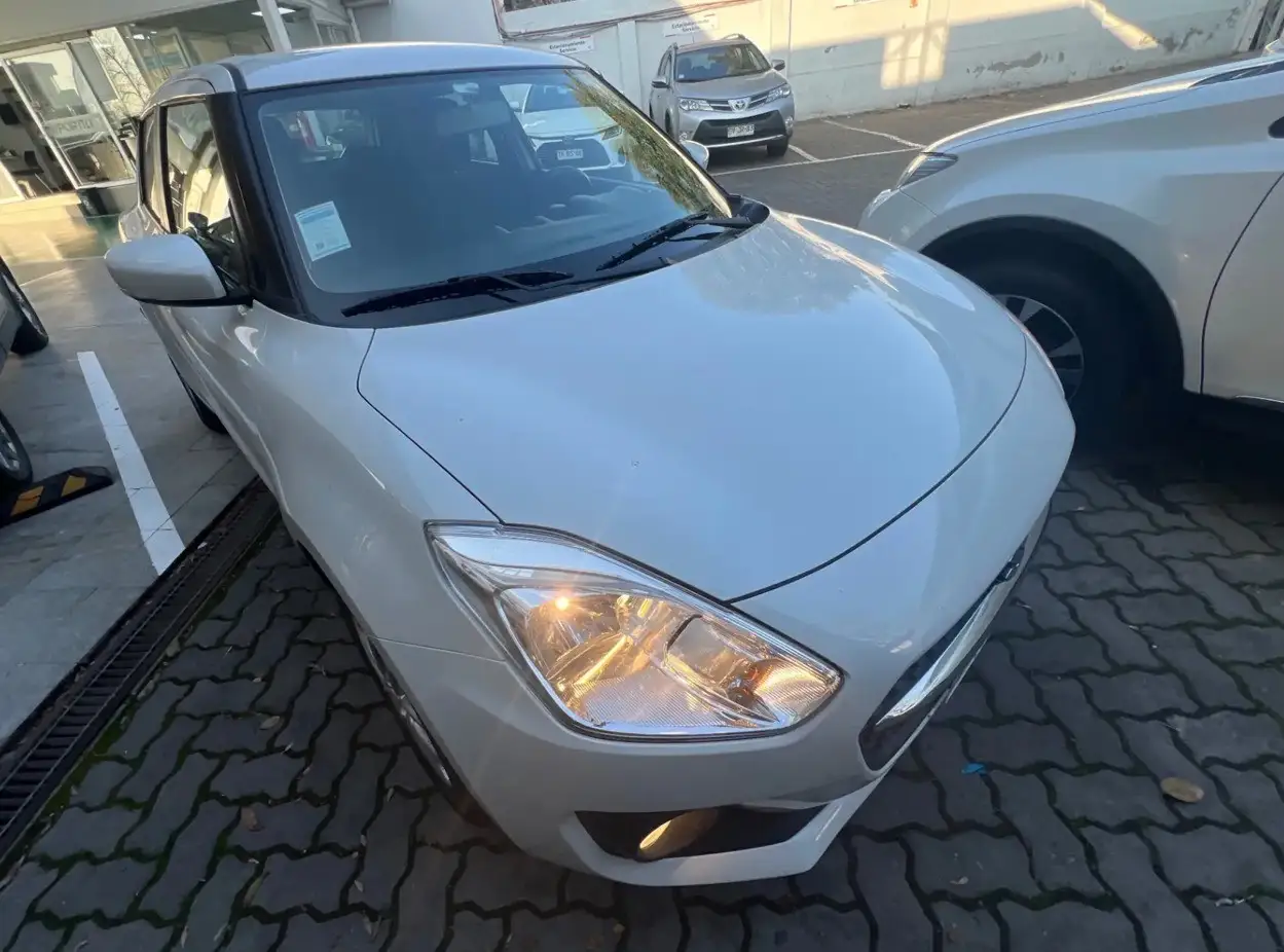 SUZUKI