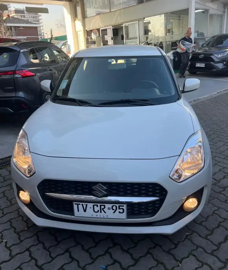 SUZUKI - 1