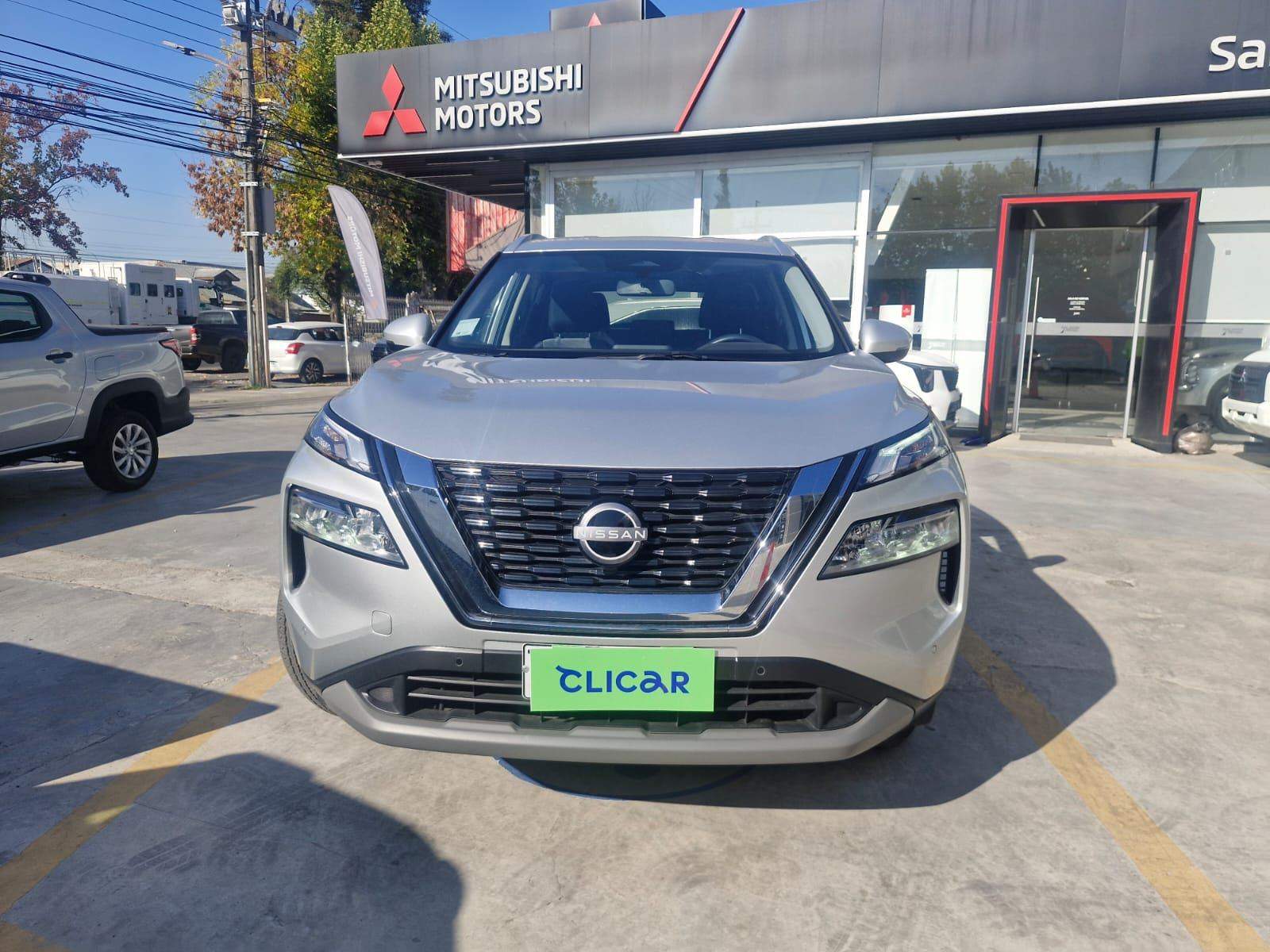 NISSAN - 1