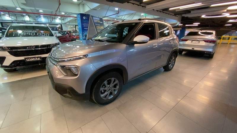 CITROEN - 1