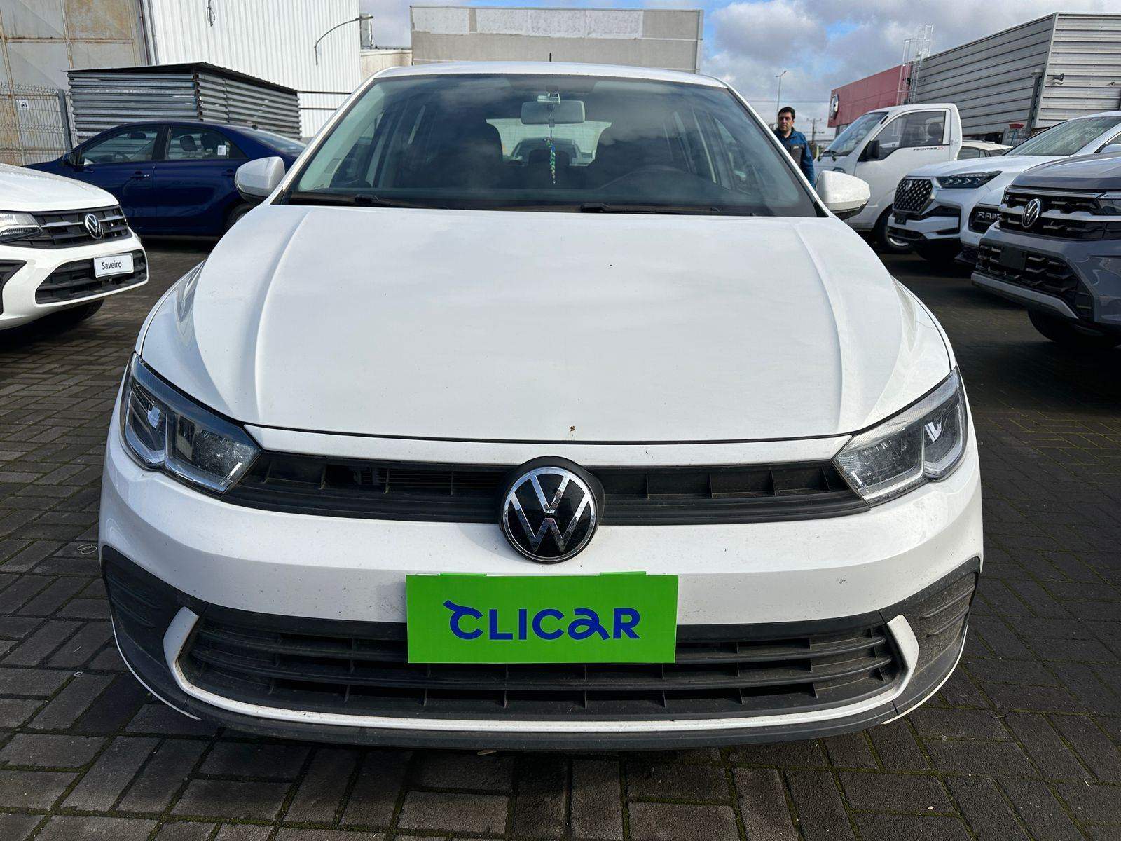 VOLKSWAGEN