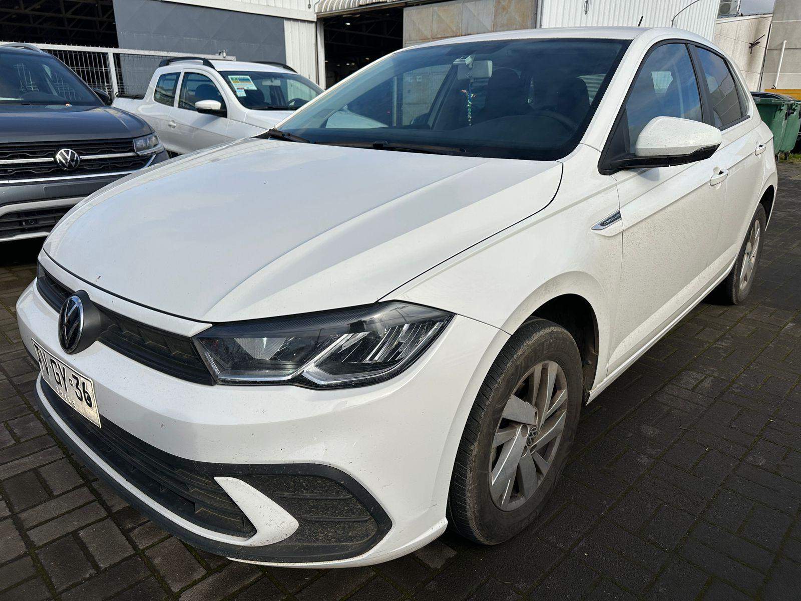 VOLKSWAGEN - 1