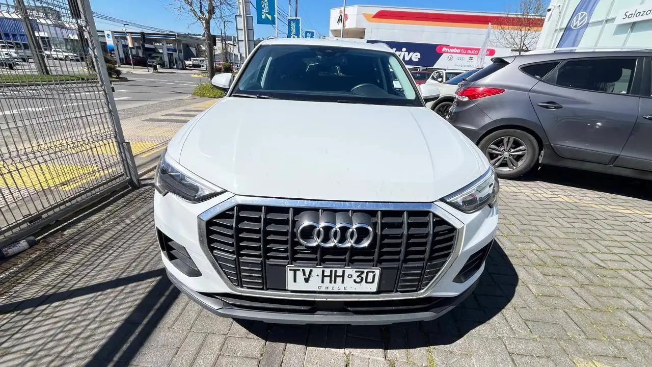 AUDI - 1