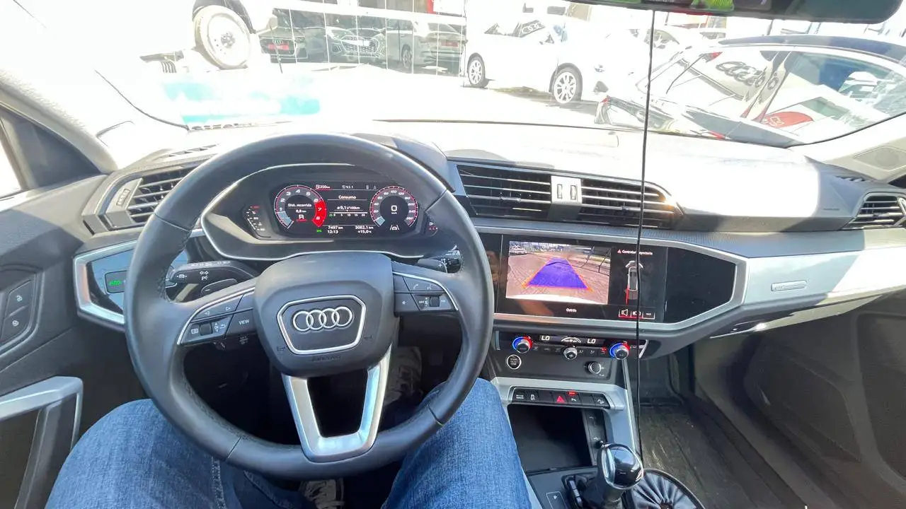 AUDI - 2