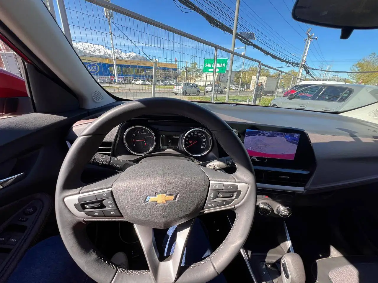 CHEVROLET - 2