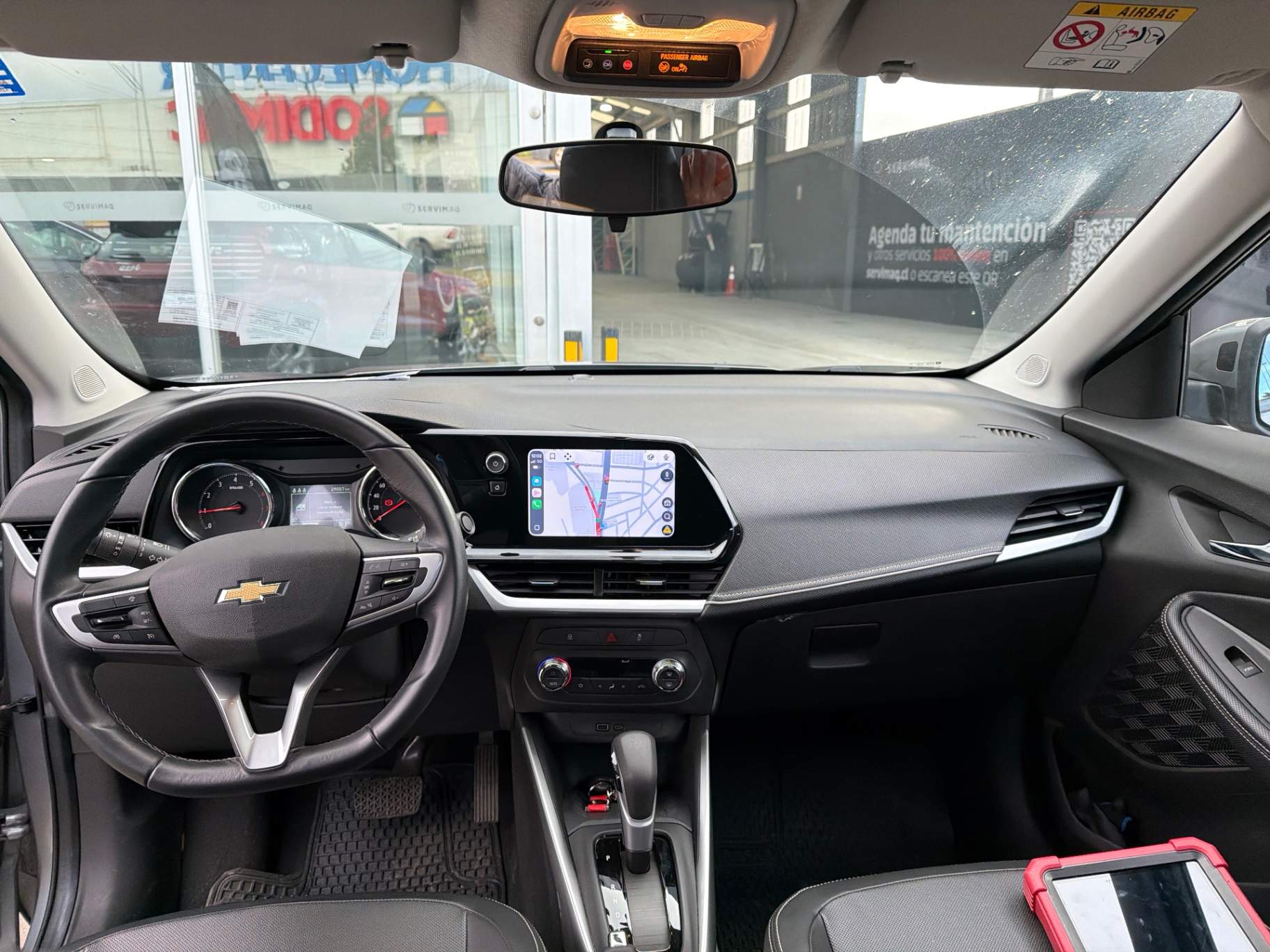 CHEVROLET - 2