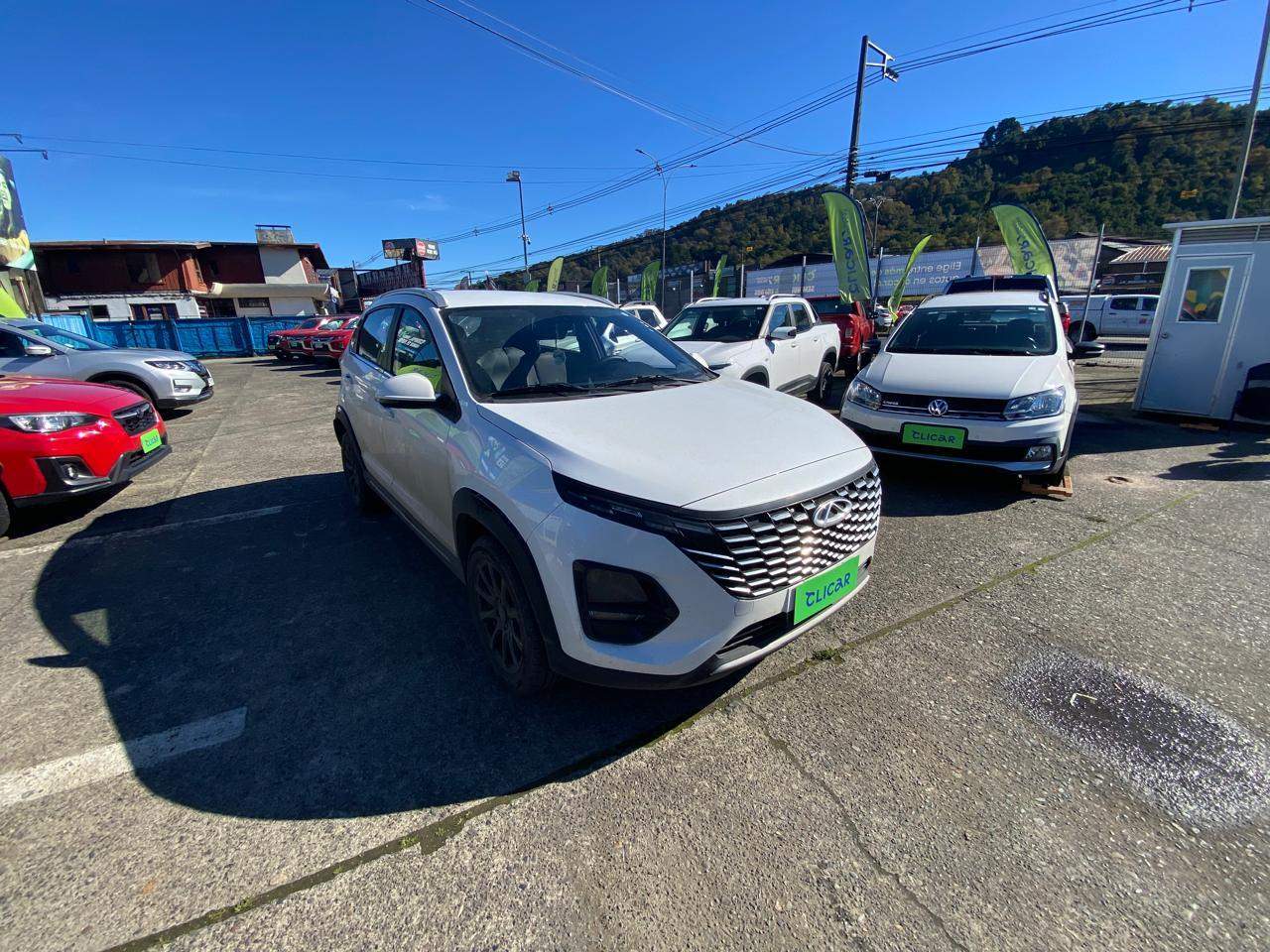 CHERY