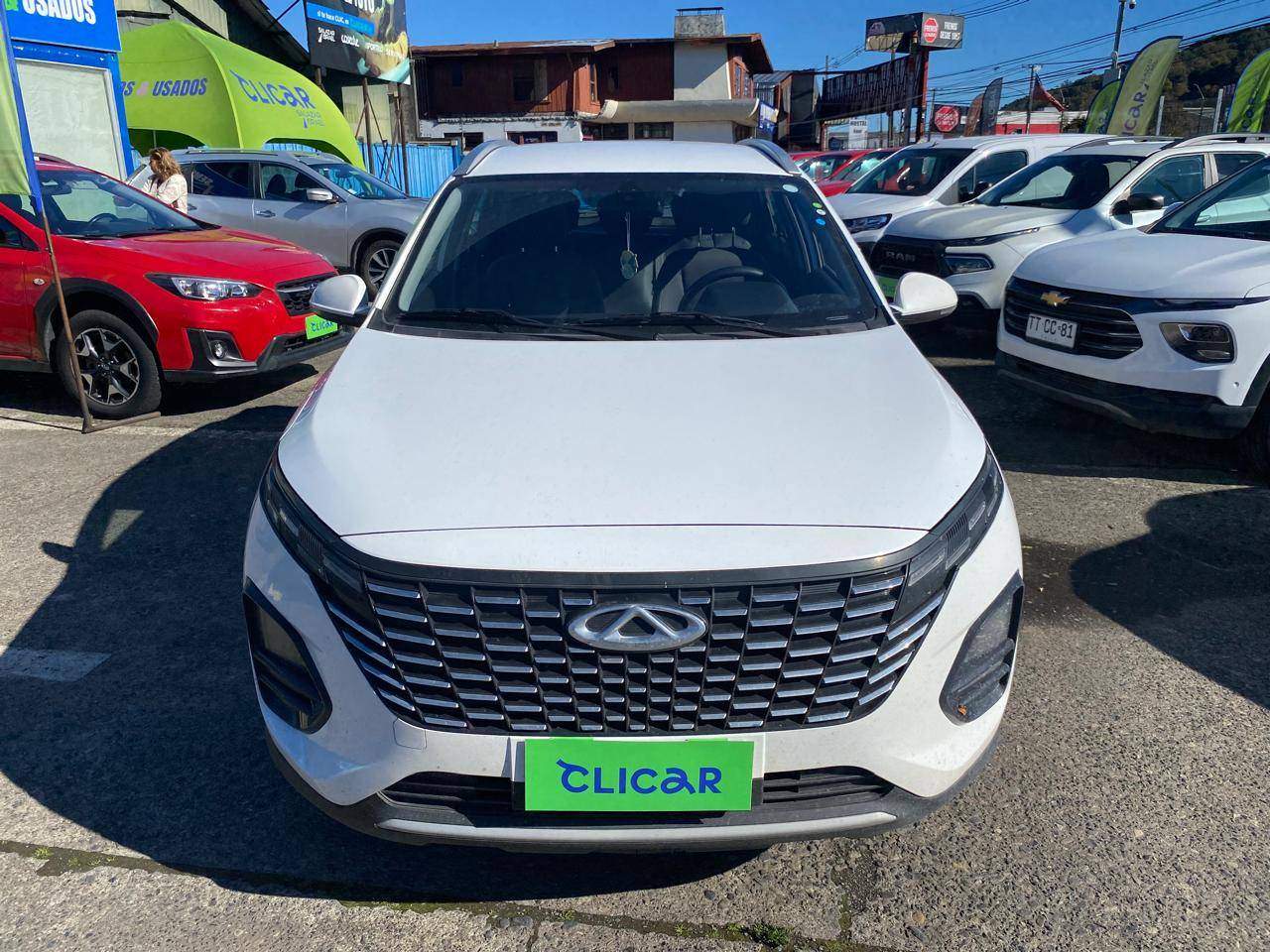 CHERY - 1