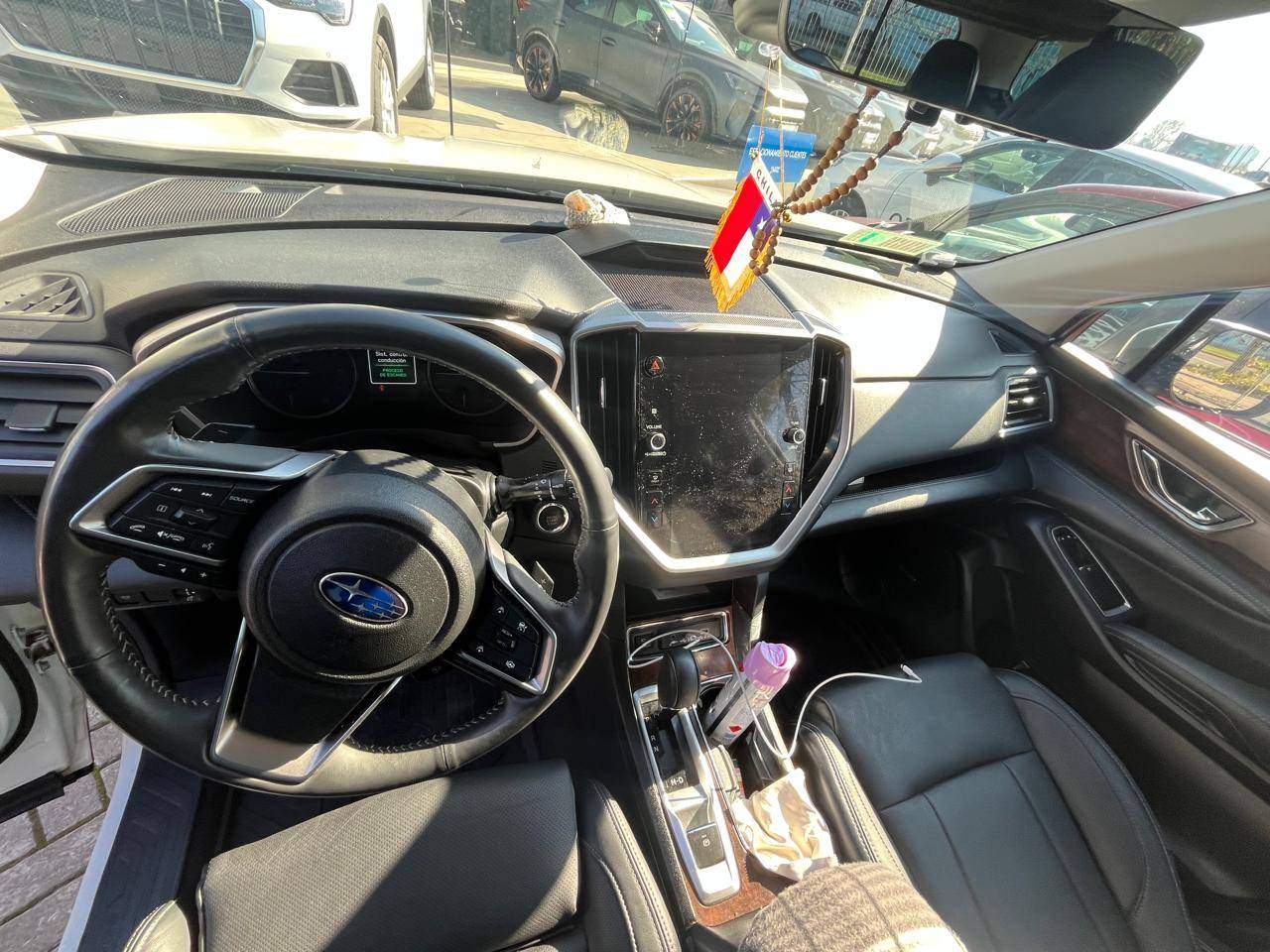 SUBARU - 2