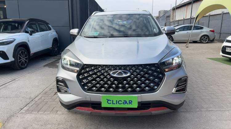 CHERY