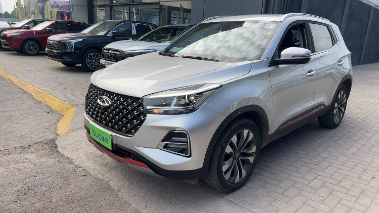 CHERY - 1