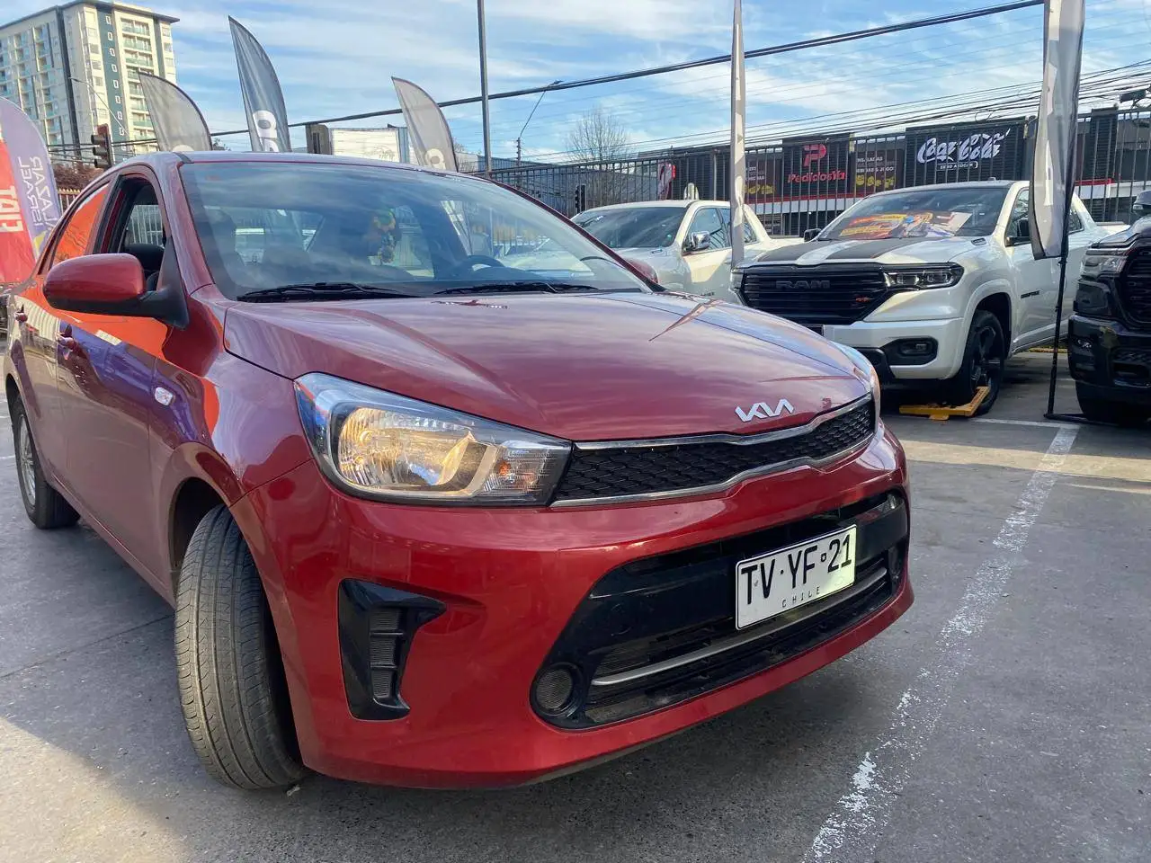 KIA