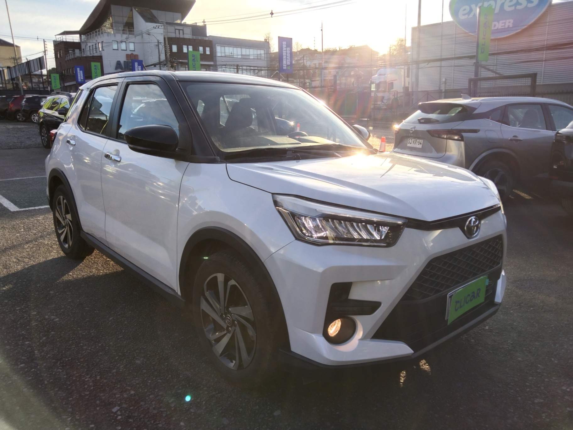 TOYOTA