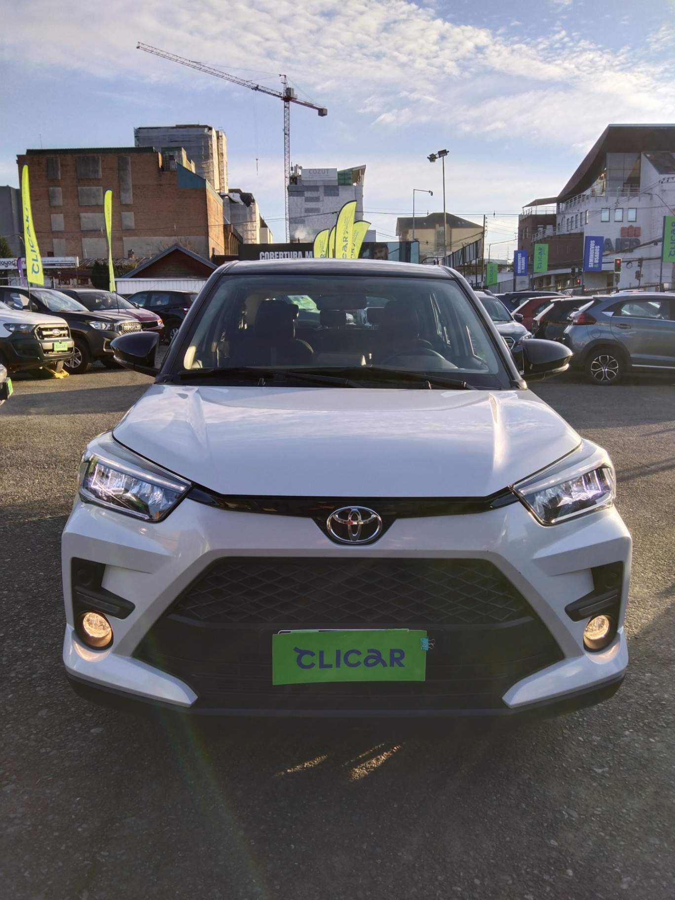 TOYOTA - 1