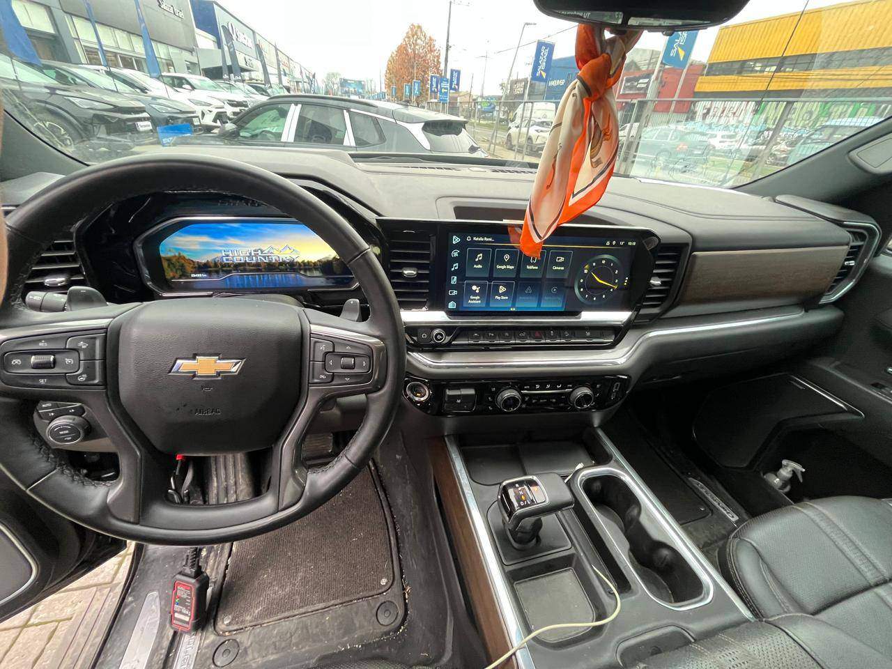 CHEVROLET - 2