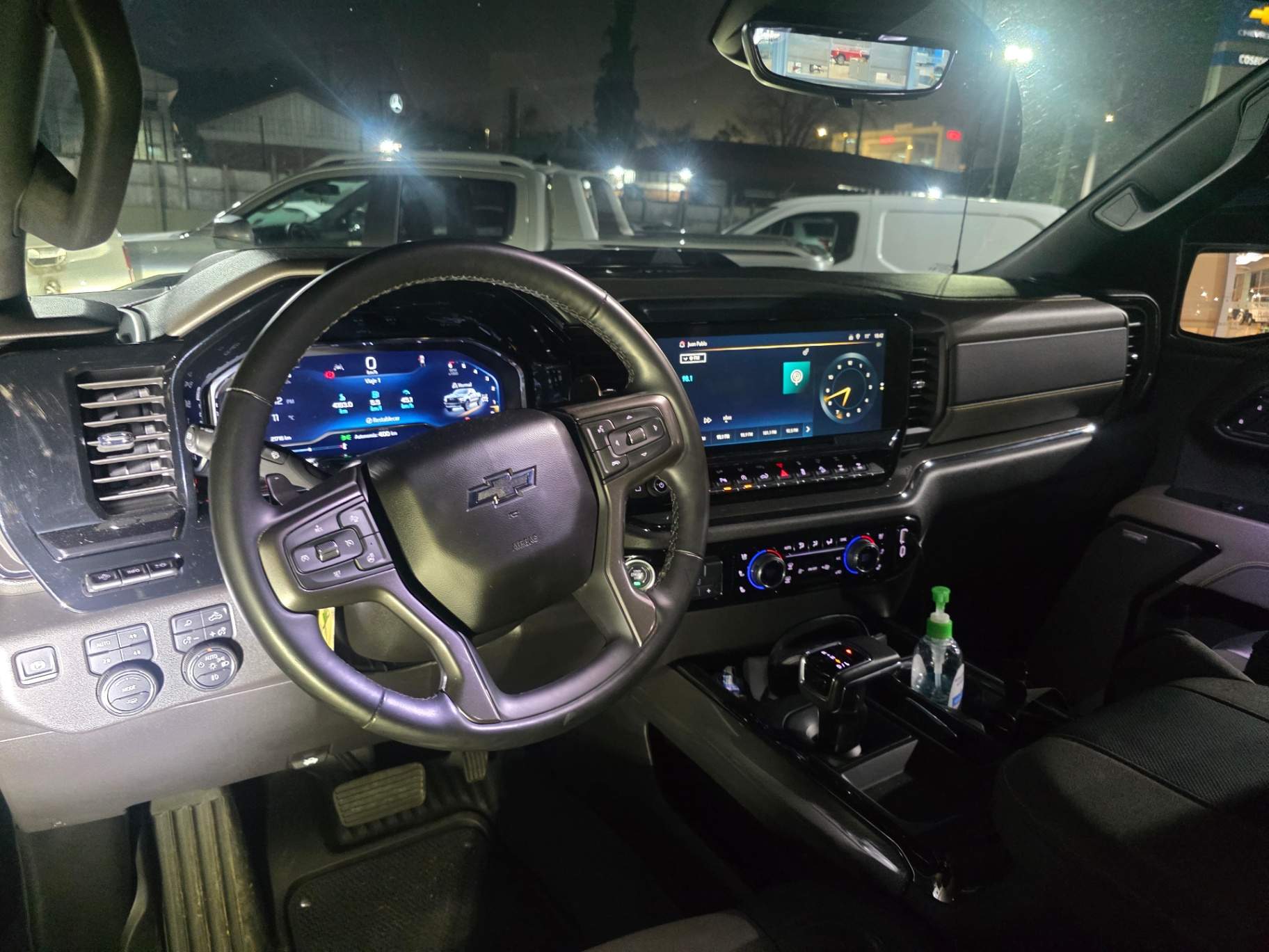 CHEVROLET - 2