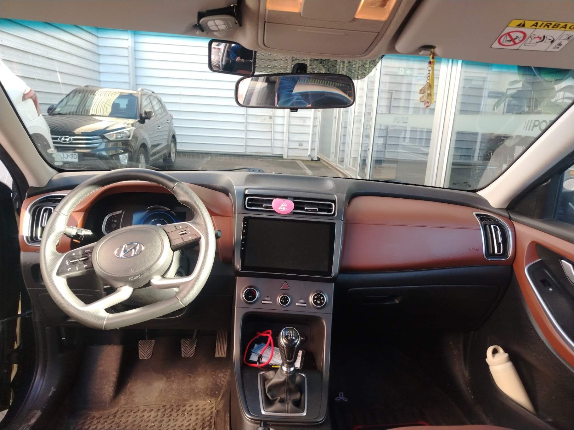 HYUNDAI - 2