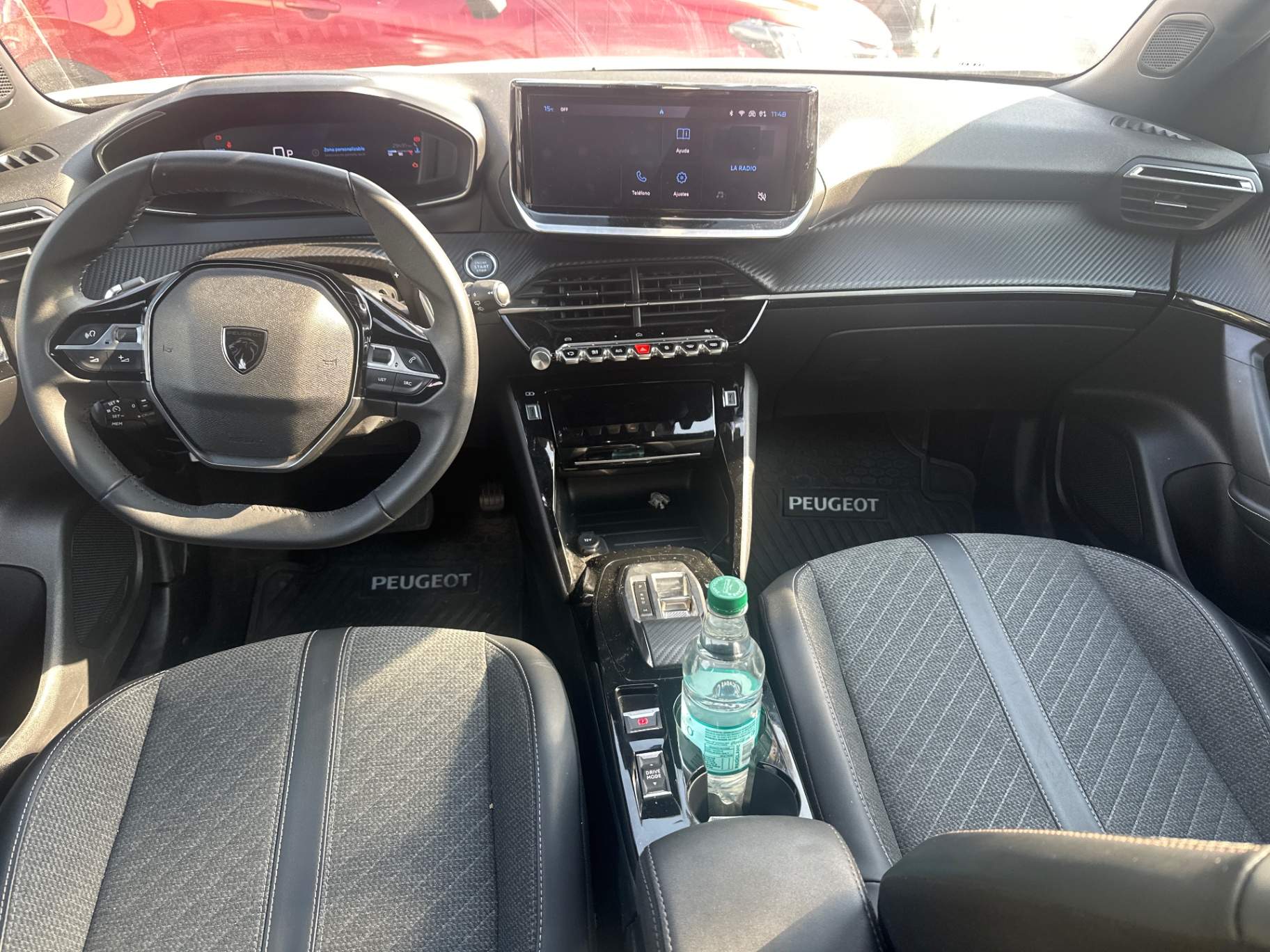 PEUGEOT - 2