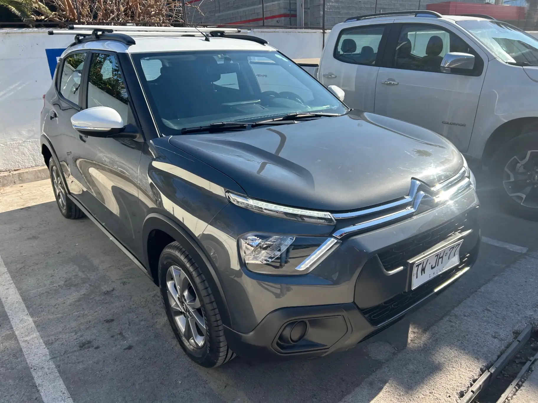 CITROEN