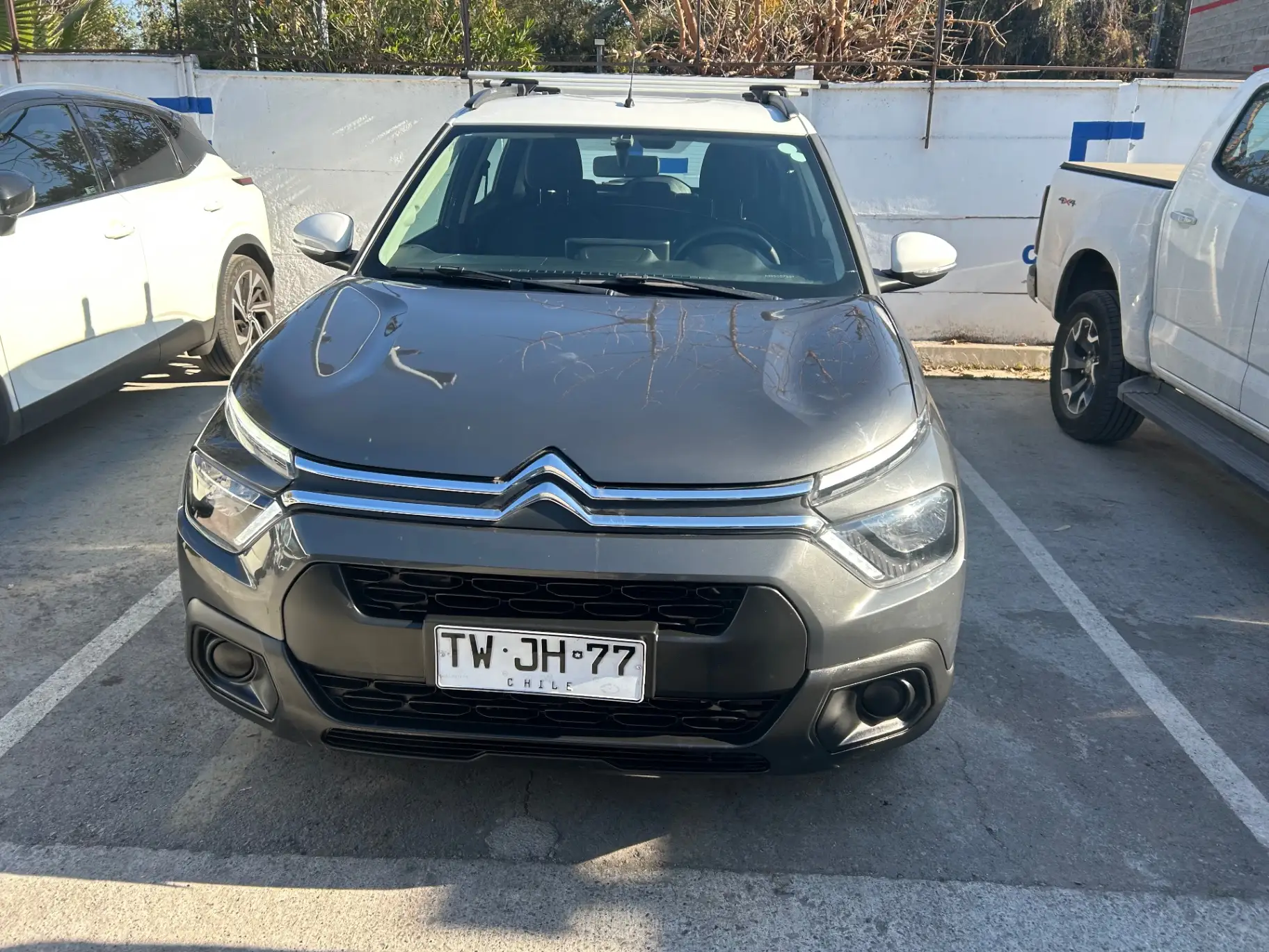 CITROEN - 1