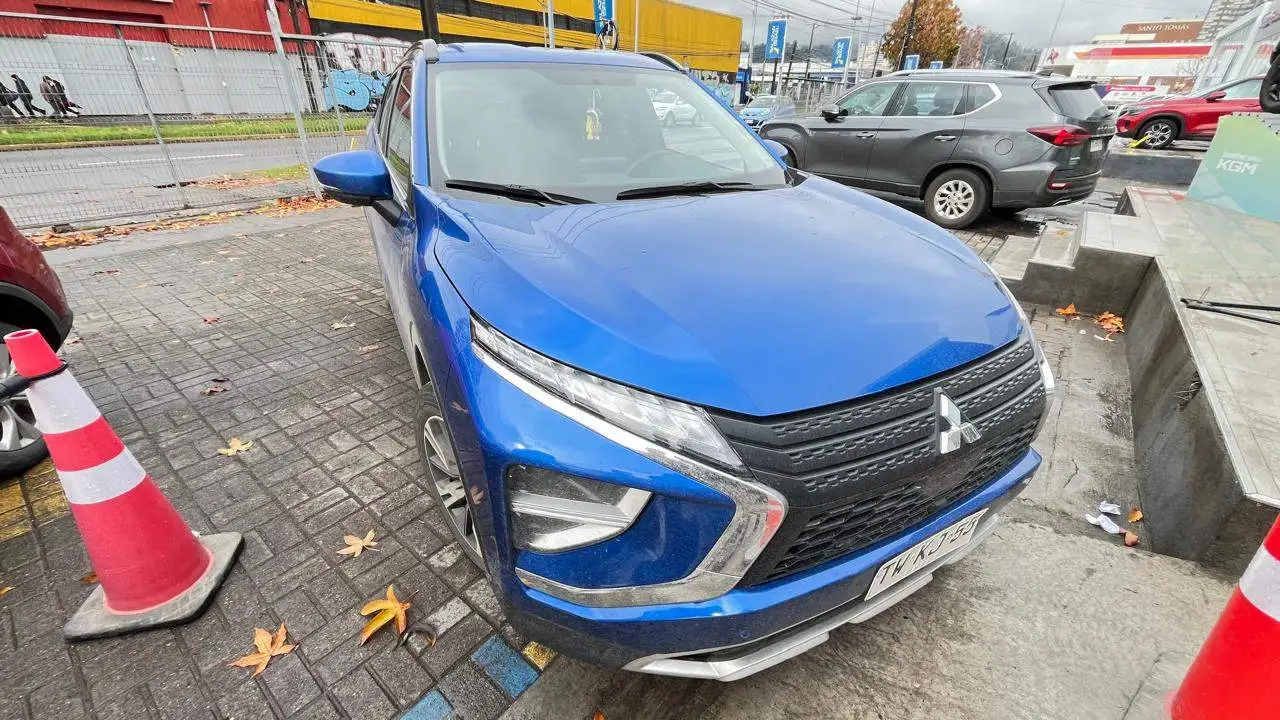 MITSUBISHI