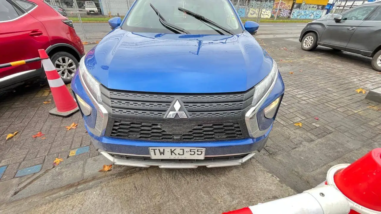 MITSUBISHI - 1