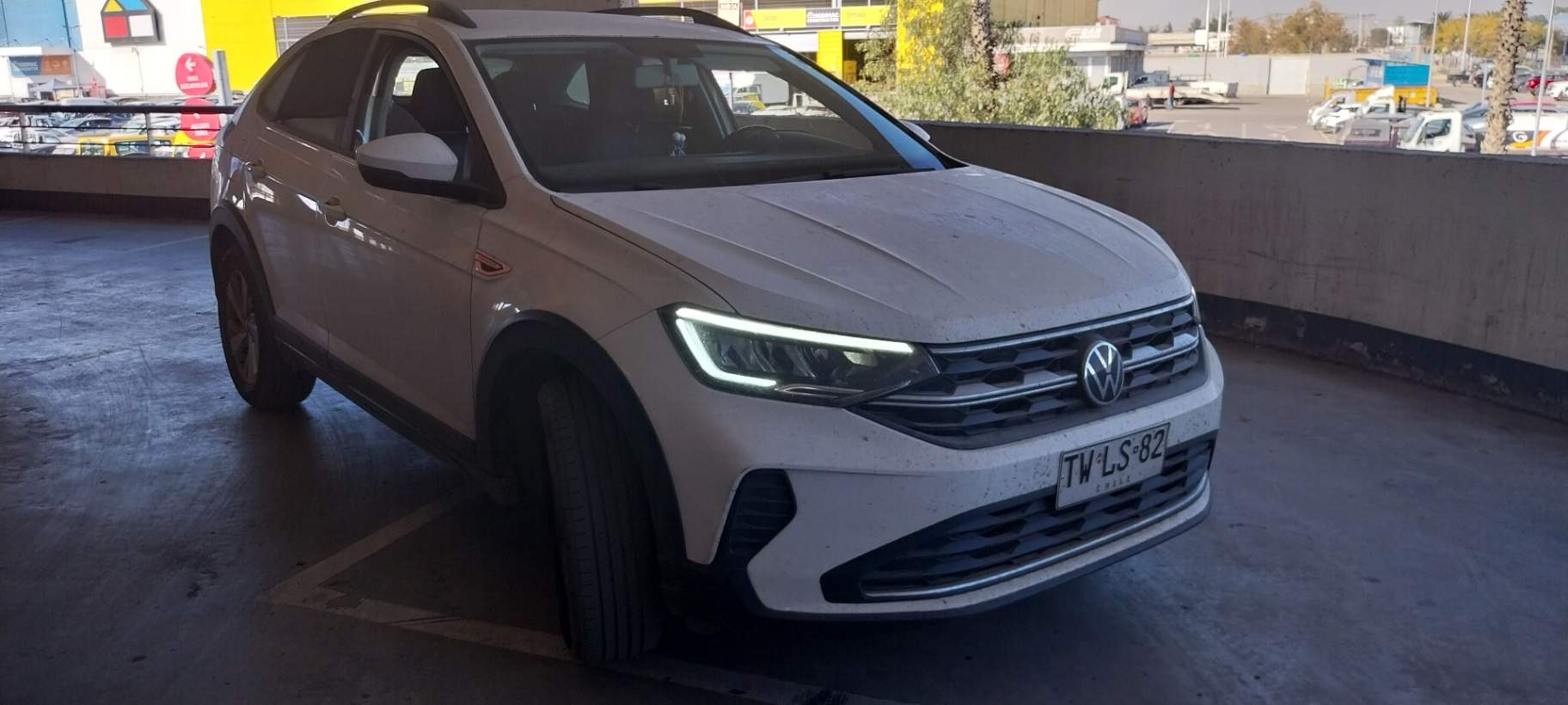 VOLKSWAGEN