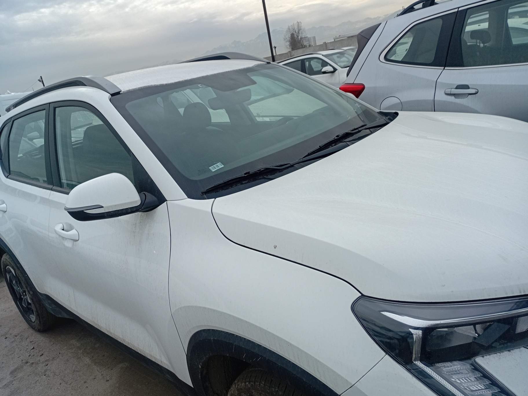 KIA