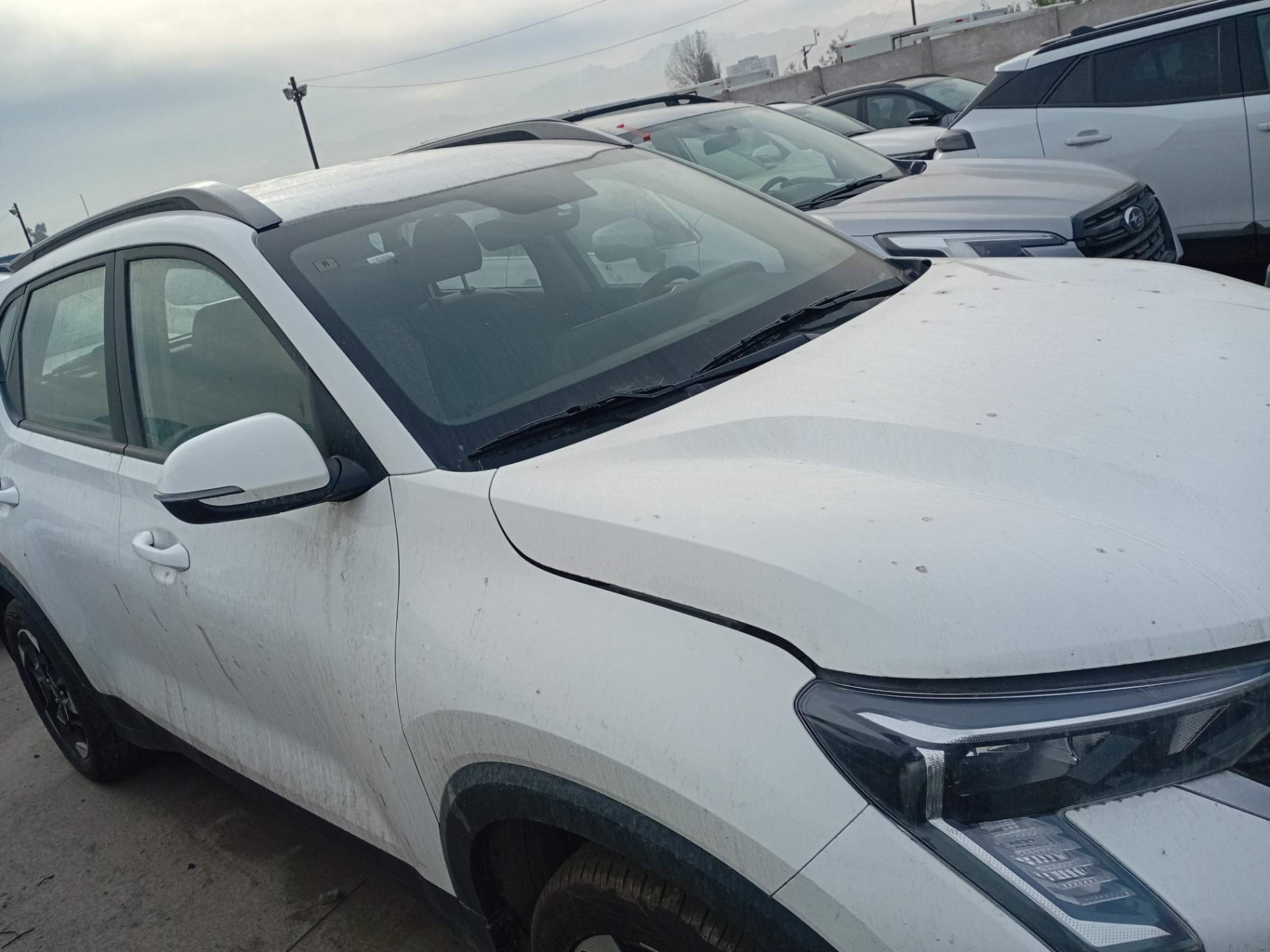 KIA