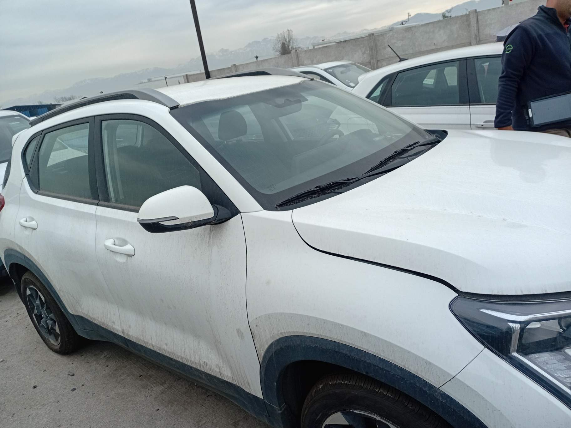 KIA