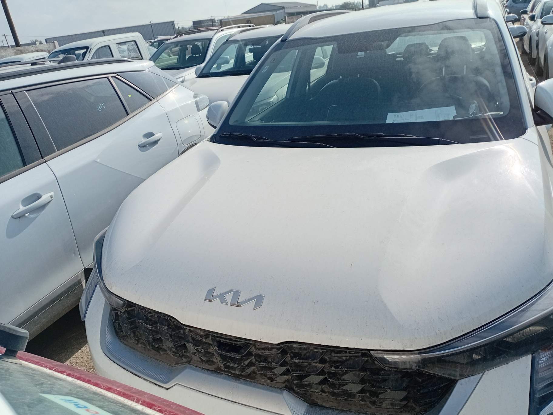 KIA