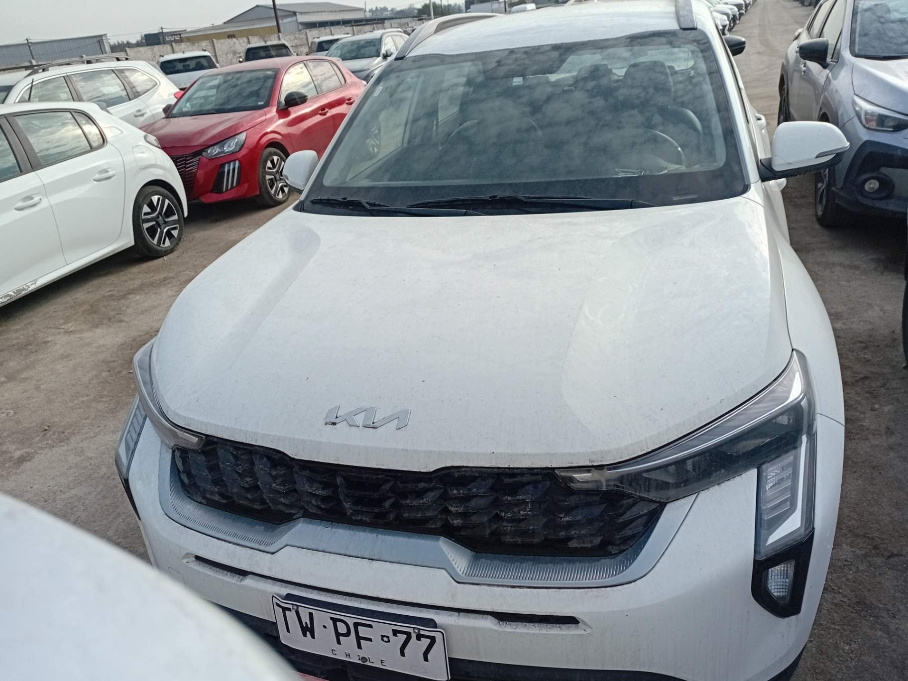 KIA