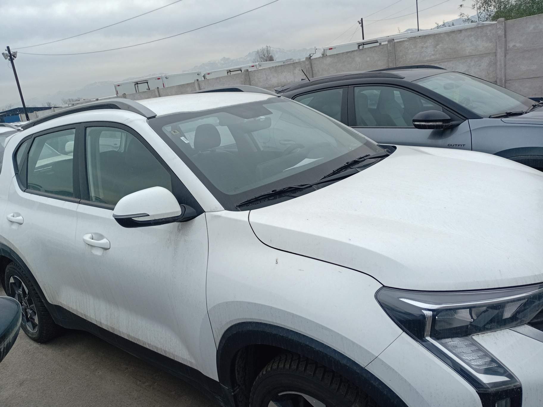 KIA