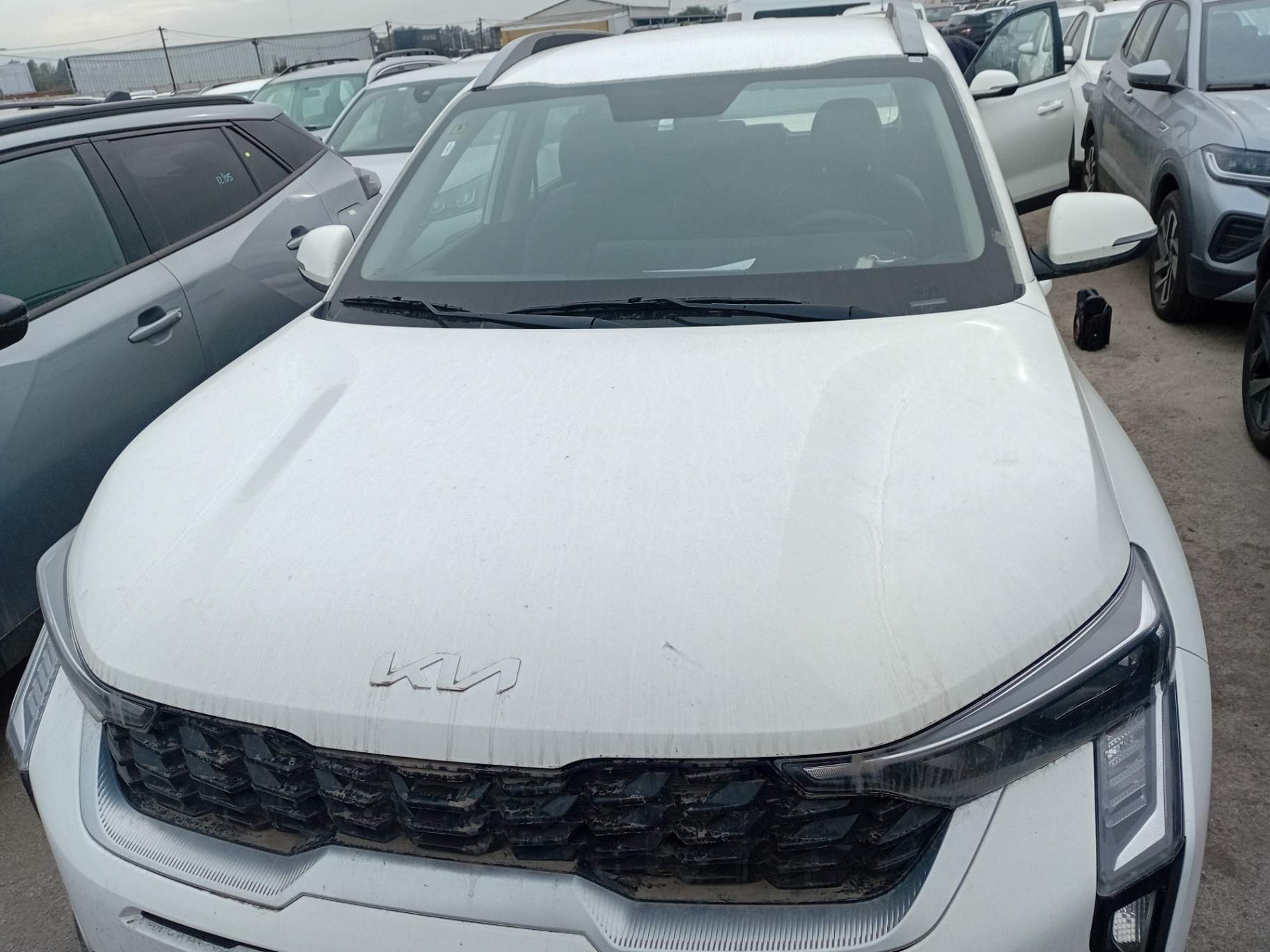 KIA - 1