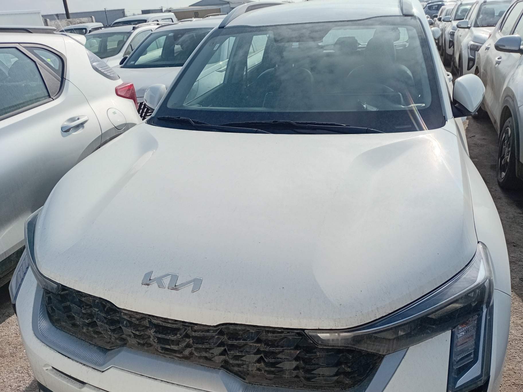 KIA