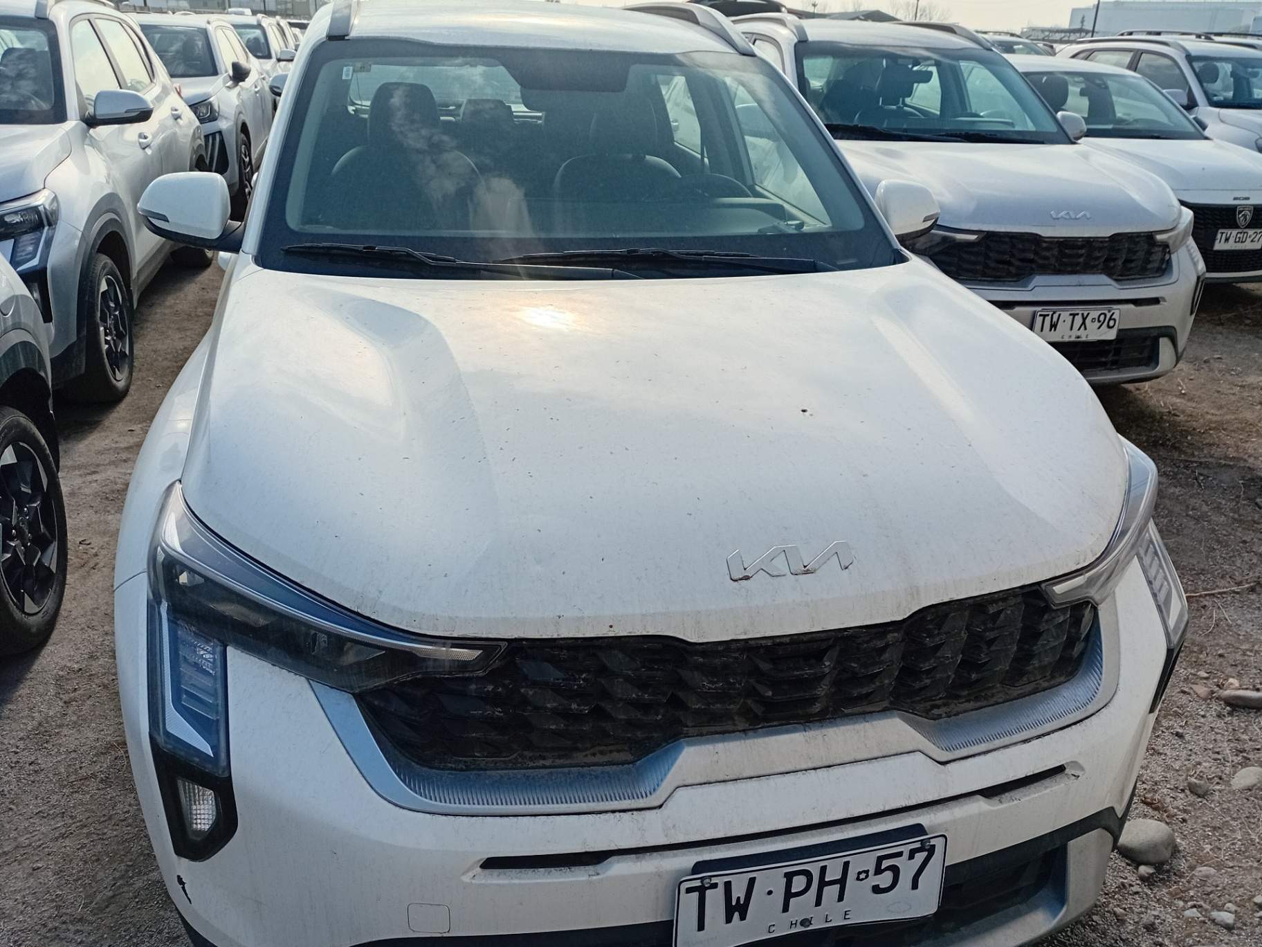 KIA