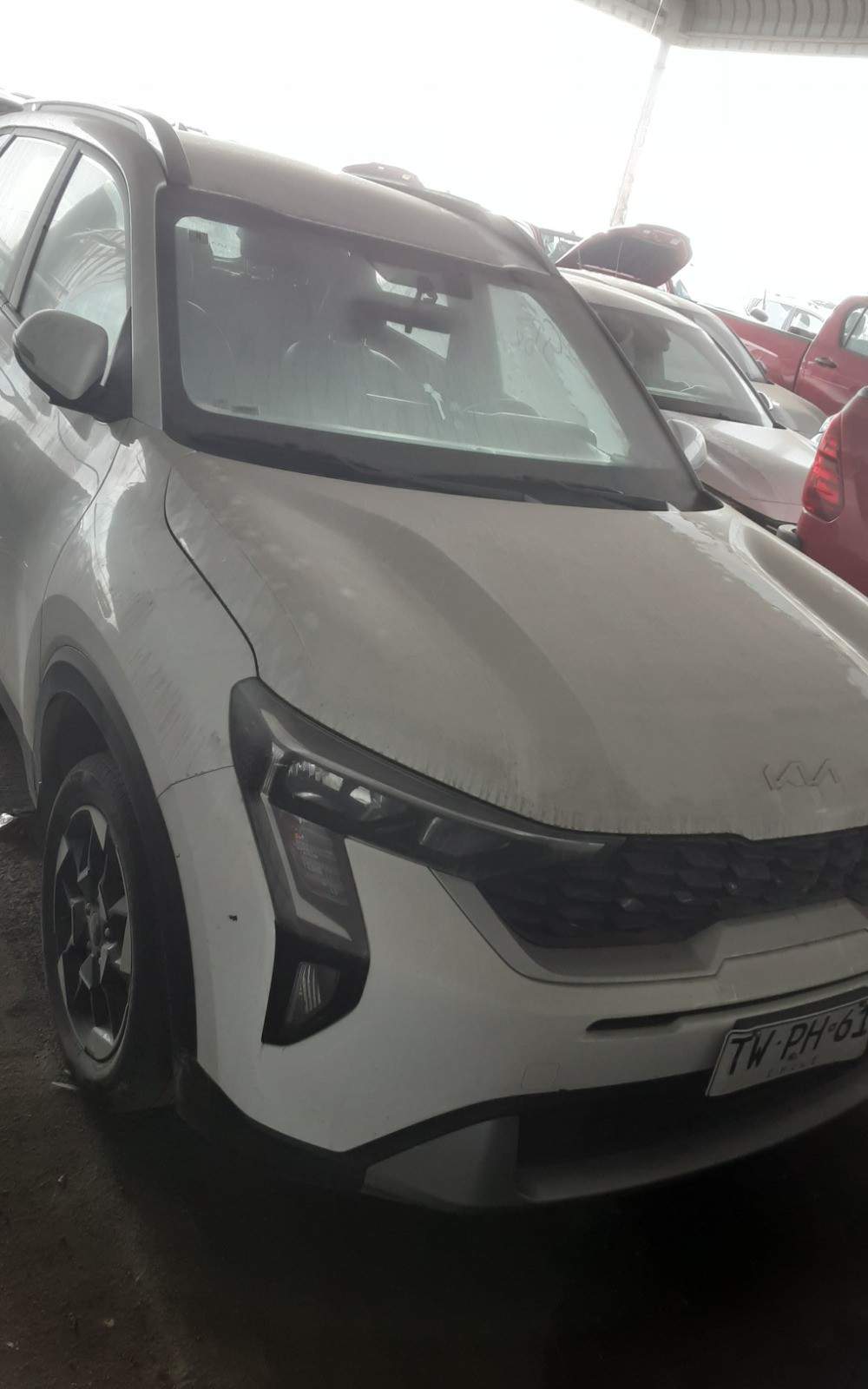 KIA - 1