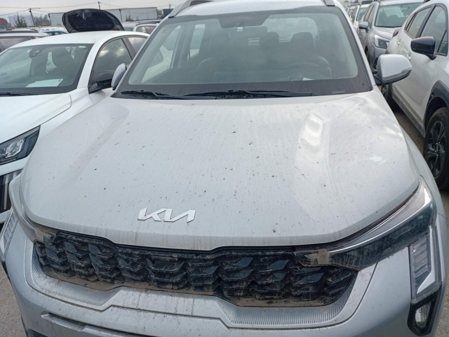 KIA - 1