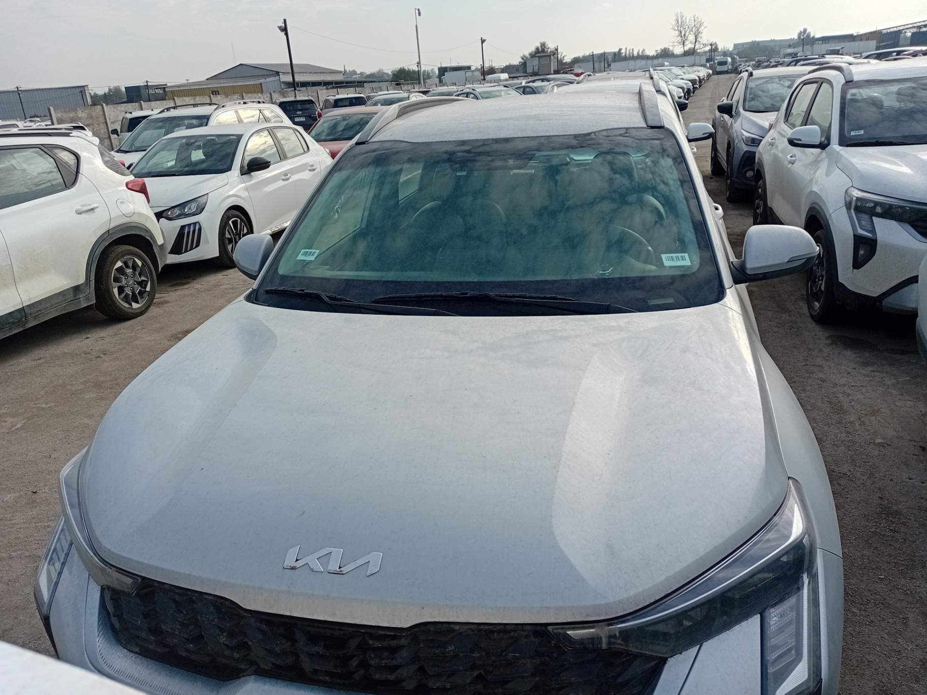 KIA