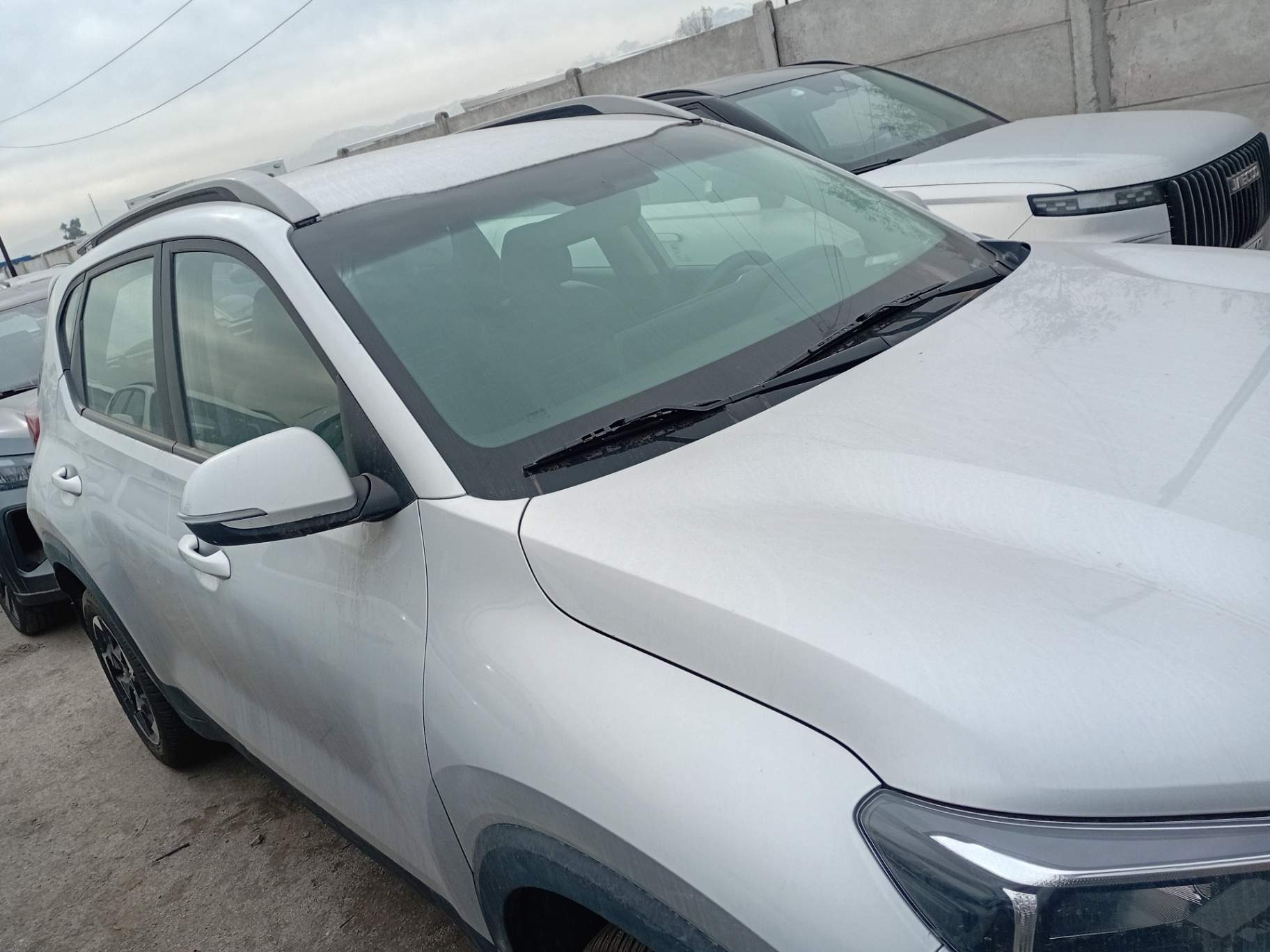 KIA