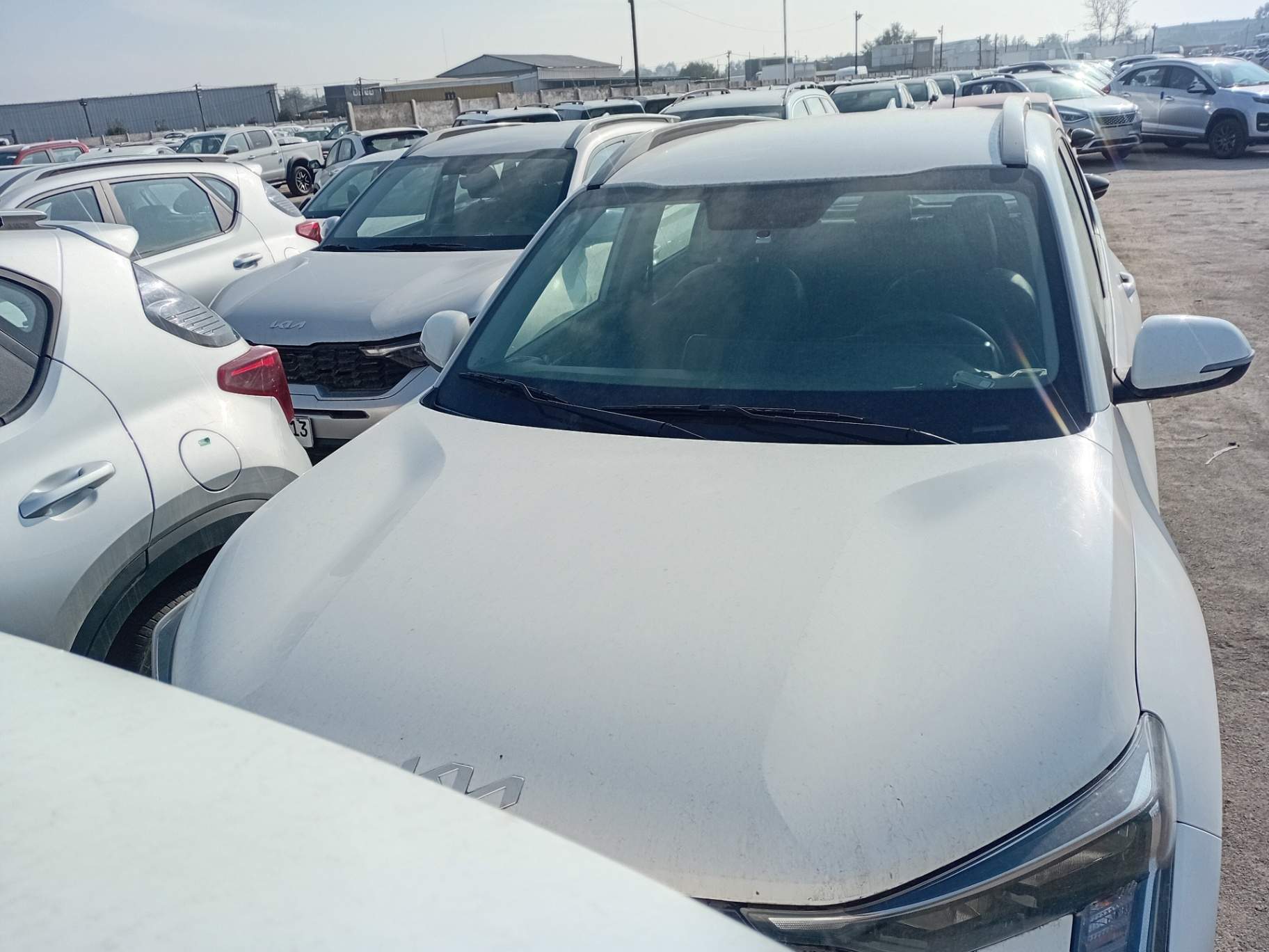 KIA
