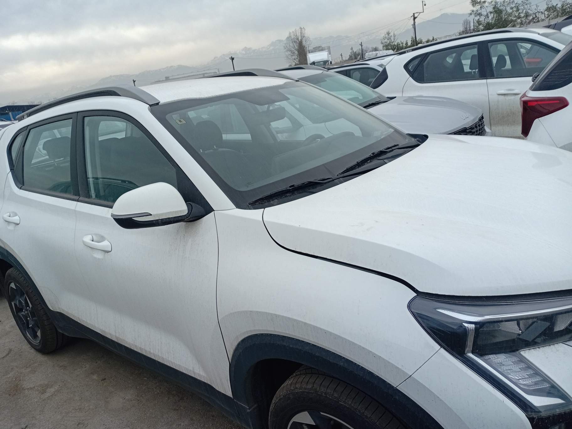 KIA